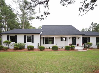 281 Foxfire Rd, Aberdeen, NC 28315