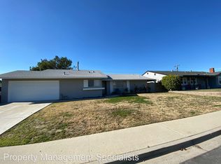 2291 Fig St, Simi Valley, CA 93063