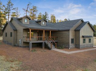 1380 S Lakeside Trl, Show Low, AZ 85901