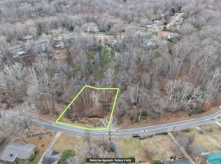 1014 Indian Trl LOT 22, Martinsville, VA 24112
