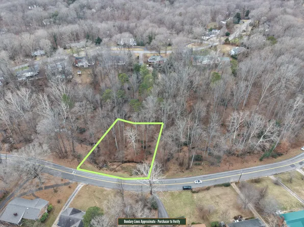 1014 Indian Trl Lot 22, Martinsville, VA 24112