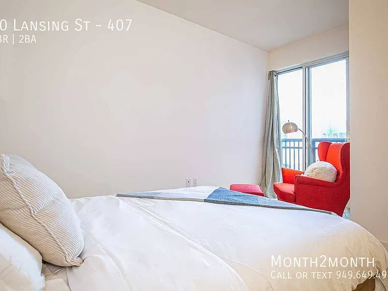 50 Lansing St #407 — Photo 11