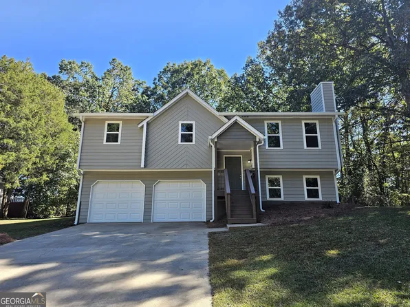 4014 Oak Stone Dr, Douglasville, GA 30135