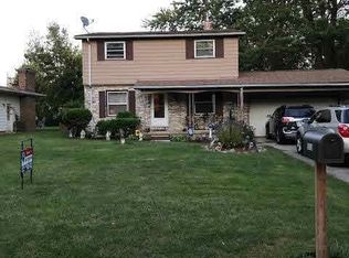 5310 Butterfield Dr, Flint, MI 48506