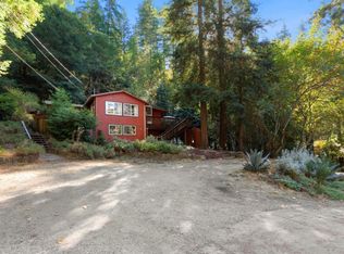 9648 Laurel Way, Felton, CA 95018