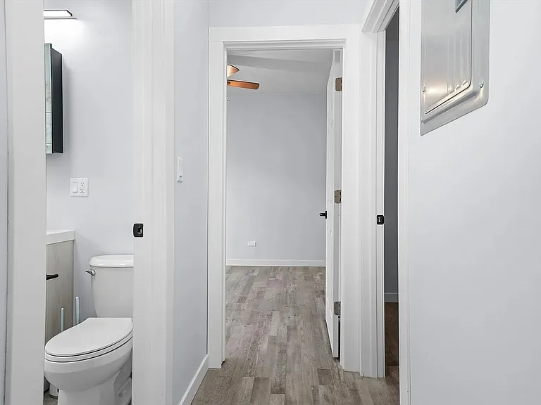 6124 S Ingleside Ave #3W — Photo 24