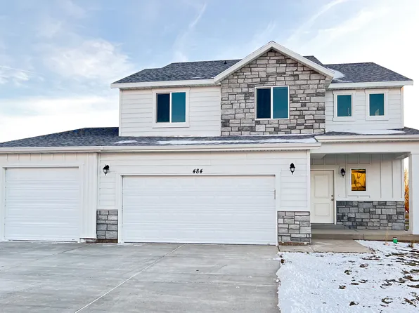 2753 S Eagle Drive E 13 #Orc, Spanish Fork, UT 84660
