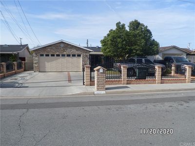 608 S Vernon St, San Jacinto, CA, 92583