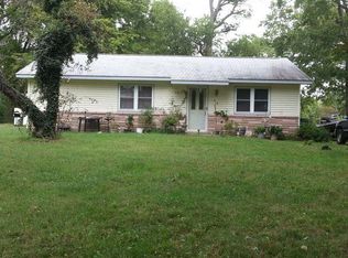 8563 S 4392nd Rd, Locust Grove, OK 74352