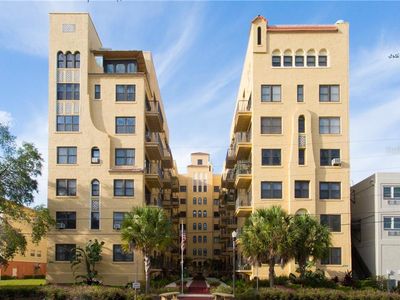 130 4th Ave N APT 509, Saint Petersburg, FL, 33701