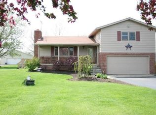 6880 Rosedale Milford Center Rd, London, OH 43140