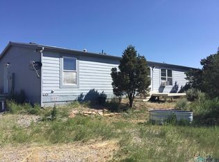 21 Hope Ln, Gamerco, NM 87317
