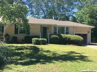 7313 Chadwell Rd SW, Huntsville, AL 35802