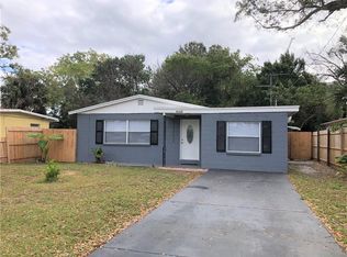 4208 W Nassau St, Tampa, FL 33607