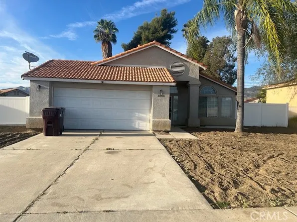 44316 Olive Ave, Hemet, CA 92544