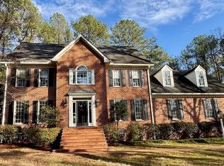 1809 Waddill Way, Henderson, NC 27536