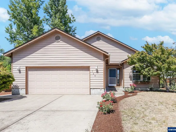 749 SE Summerfield Pl, Corvallis, OR 97333