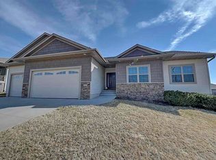 309 Linden Ln, Tiffin, IA 52340