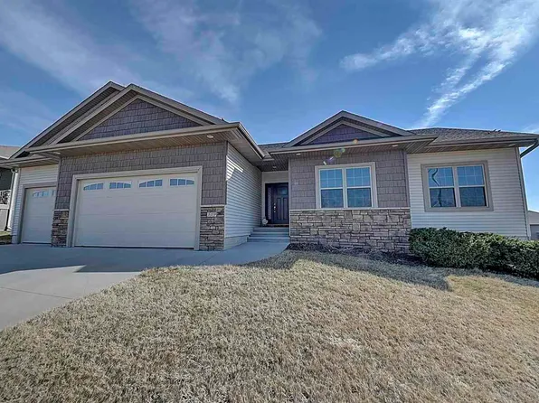 309 Linden Ln, Tiffin, IA 52340