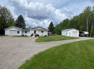 6790 W Emery Rd, Houghton Lake, MI 48629