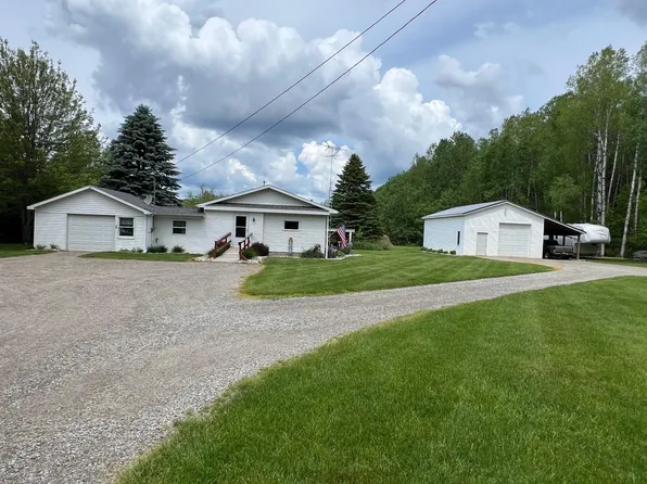 6790 W Emery Rd, Houghton Lake, MI 48629