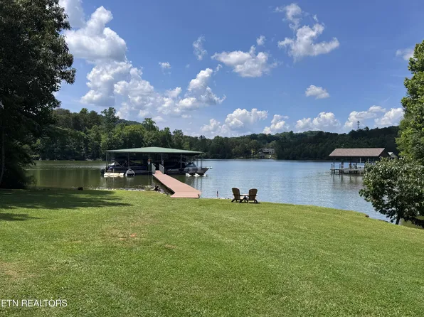 608 Wood Duck Dr, Vonore, TN 37885