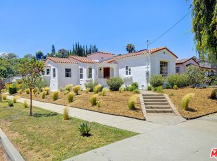 3701 Collis Ave, Los Angeles, CA 90032