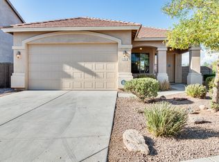 5006 W Novak Way, Laveen, AZ 85339