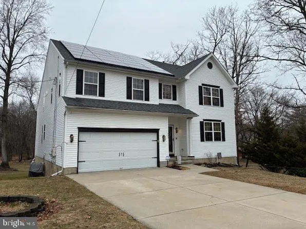 325 Ashland Ave, Lawnside, NJ 08045