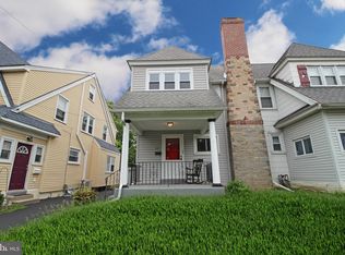 219 Sedgewood Rd, Springfield, PA 19064