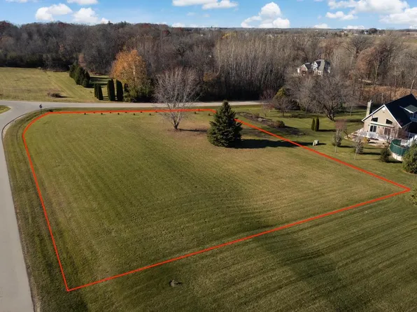 Lt6 THOMASWOOD COURT, Fond Du Lac, WI 54937