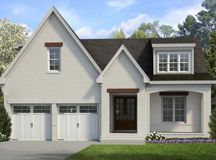 304 Keith St, Apex, NC 27502