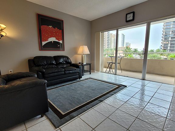 2nd image of 1985 S Ocean Dr APT 2N