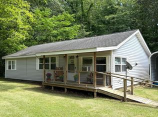 105 Water Lilly Loop, Edenton, NC 27932