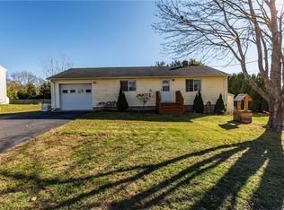 5 Gavitt Ave, Charlestown, RI 02813