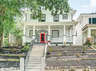127 N Jefferson St, Petersburg, VA 23803