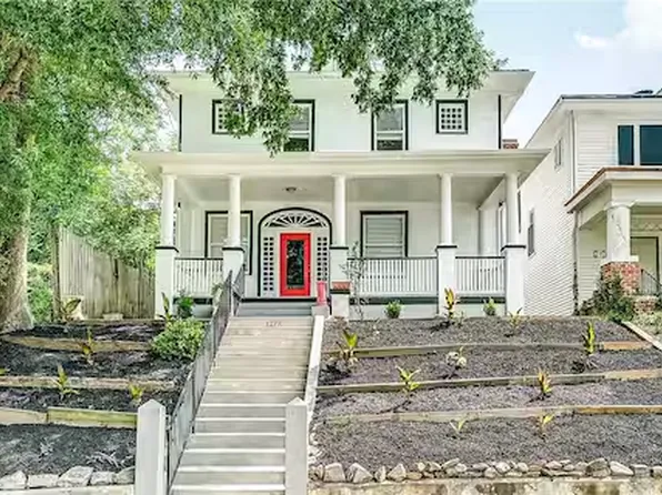 127 N Jefferson St, Petersburg, VA 23803