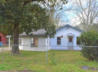 209 Budley St, Denham Springs, LA 70726