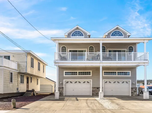 348 40th St E #Sea, Sea Isle City, NJ 08243