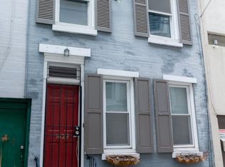 1629 Addison St, Philadelphia, PA 19146