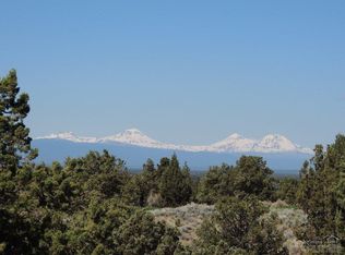 0 SW Caballo Ct, Powell Butte, OR 97753