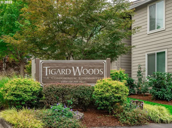 10900 SW 76th Pl APT 20, Tigard, OR 97223