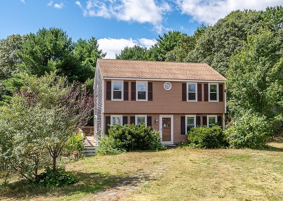 1st image of 12 Brandeis Ln