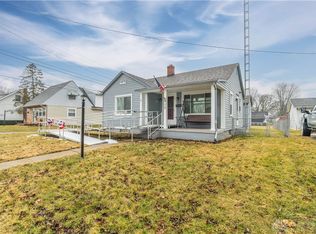 917 McKinley Ave, Sidney, OH 45365