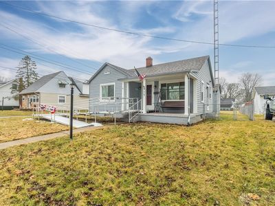 917 McKinley Ave, Sidney, OH, 45365