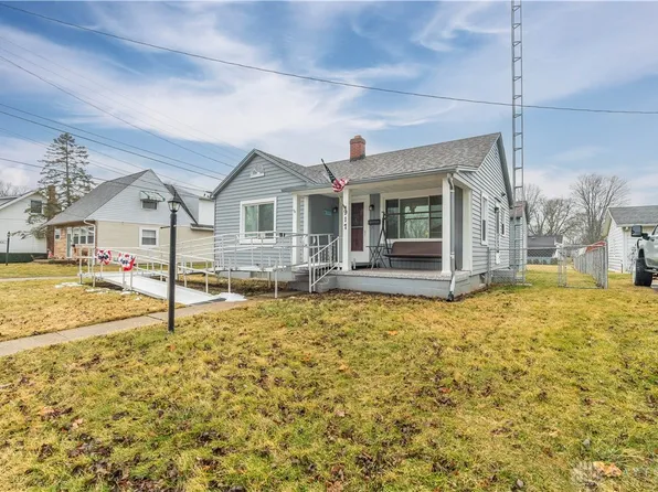 917 McKinley Ave, Sidney, OH 45365