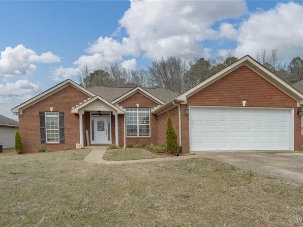 12306 Huntington Village Dr, Northport, AL 35475
