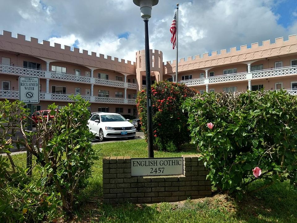 1st image of 2457 Ecuadorian Way APT 11