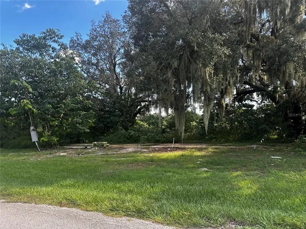 2180 2ND STREET LOT 72, MULBERRY, FL 33860