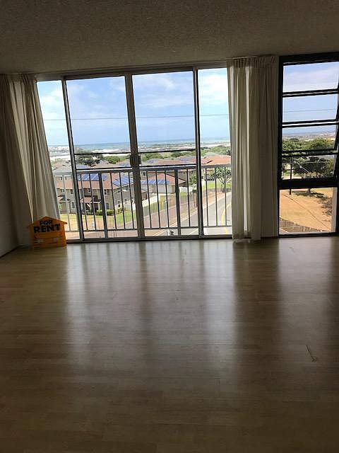 Zoom in to see the view of the ocean and sail boats.